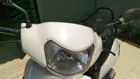 Suzuki Access 125