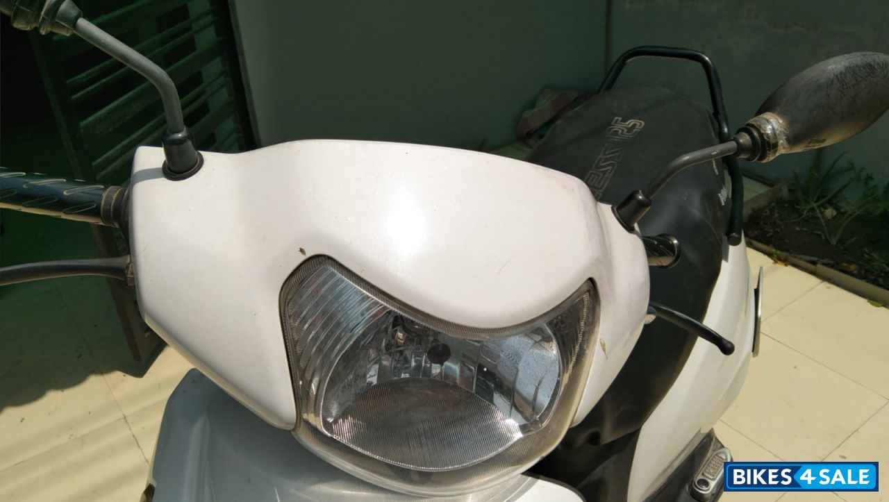 Suzuki Access 125