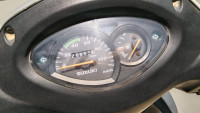 Suzuki Access 125