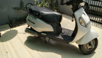 Suzuki Access 125