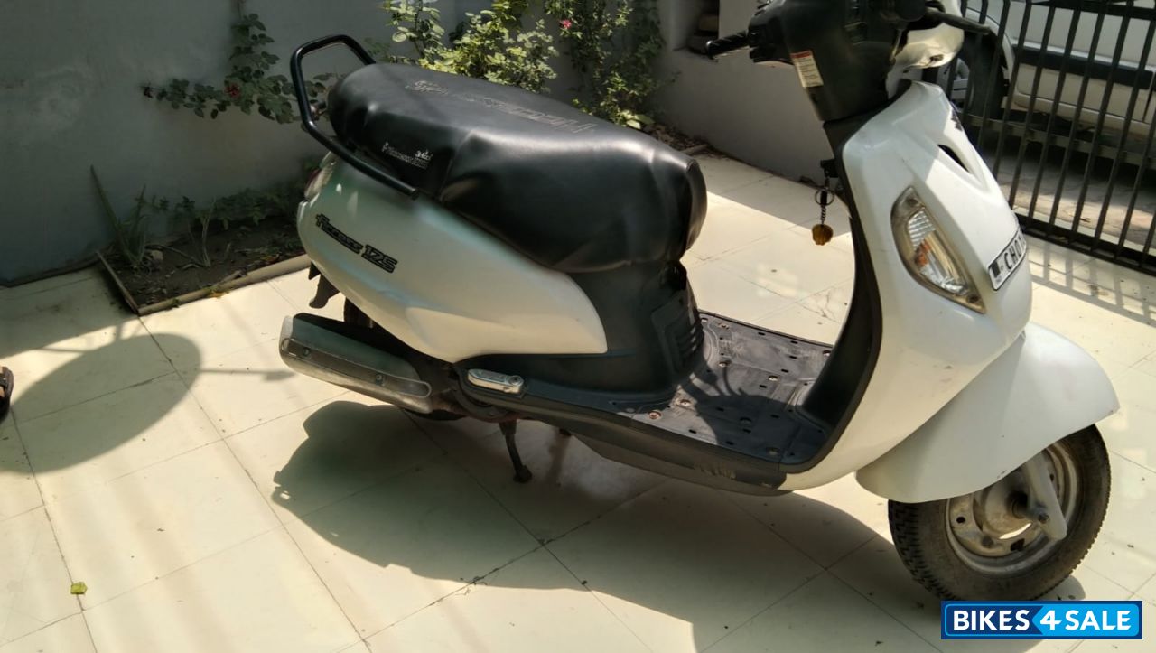 Suzuki Access 125