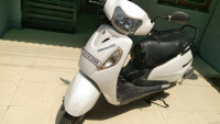 Suzuki Access 125