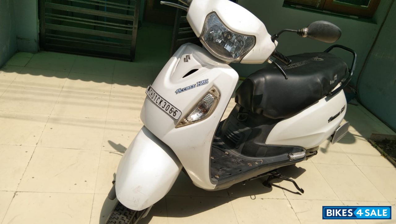 Suzuki Access 125