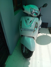 Suzuki Access 125