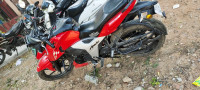 TVS Apache RTR 160 4V BS6