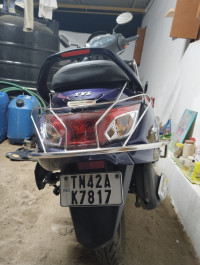 TVS Jupiter 125