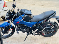 Blue Hero Xtreme 160R BS6