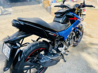 Blue Hero Xtreme 160R BS6