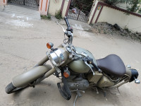 Royal Enfield Classic 500 2012 Model