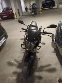 Bajaj Pulsar 180 DTSi 2009 Model