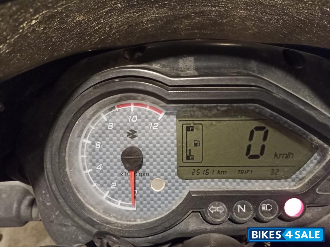 Bajaj Pulsar 180 DTSi