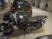 Bajaj Pulsar 180 DTSi