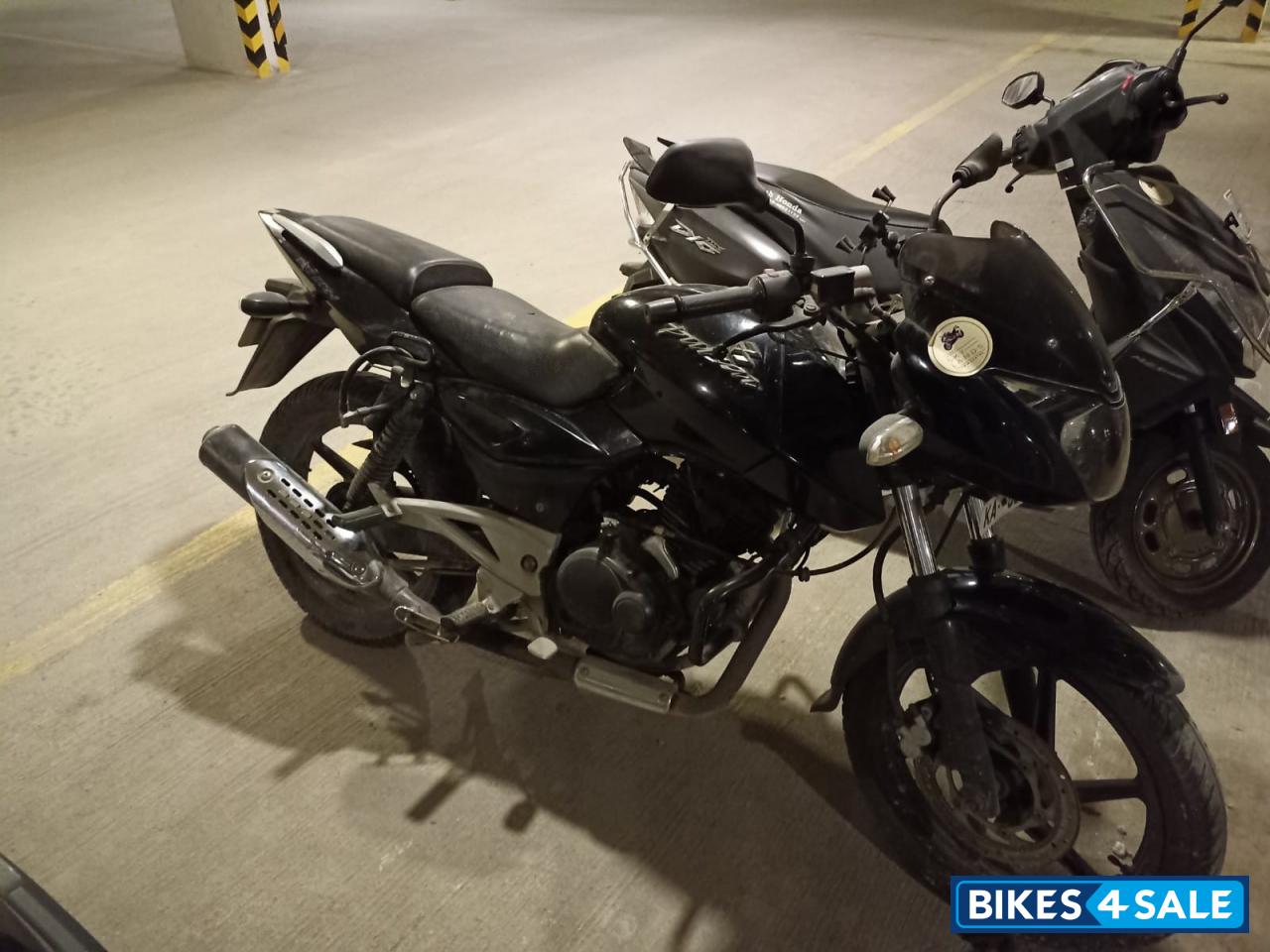 Bajaj Pulsar 180 DTSi