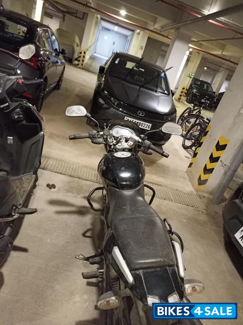 Bajaj Pulsar 180 DTSi