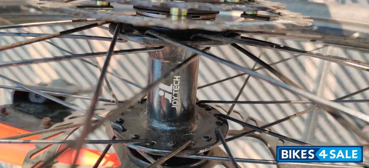 Bicycle Montra Madrock 2021(bicycle) Bicycle Montra Madrock 2021(bicycle)