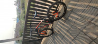 Bicycle  Montra Madrock 2021(bicycle)