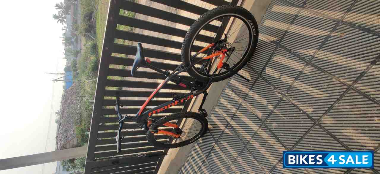 Bicycle Montra Madrock 2021(bicycle) Bicycle Montra Madrock 2021(bicycle)