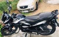 Black Hero Super Splendor BS6