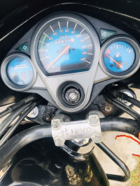 Black Hero Super Splendor BS6