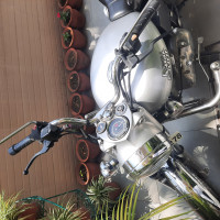 Royal Enfield Bullet Electra