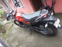 Hero XPulse 200 BS6