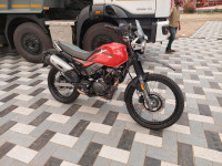 Hero XPulse 200 BS6