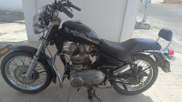 Royal Enfield Thunderbird 350 2004 Model