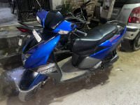 TVS NTORQ 125