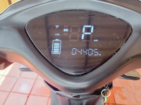 Matte Grey Pure EV Etrance Neo