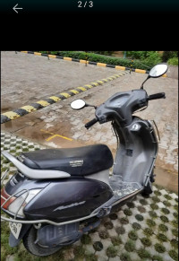 Honda Activa