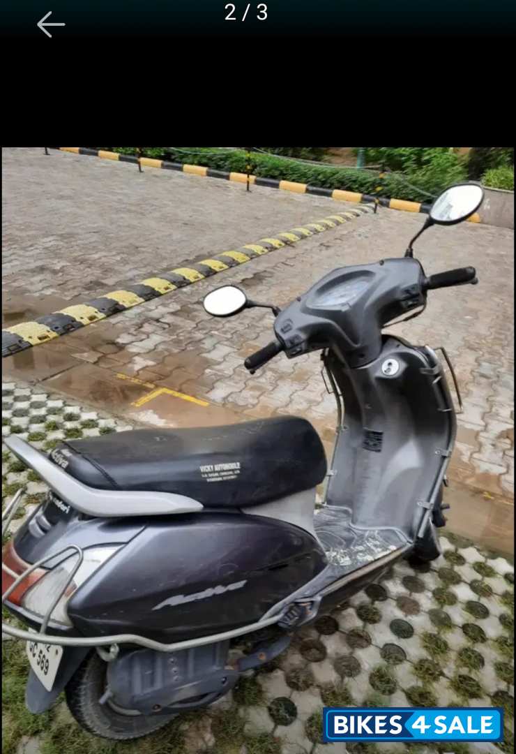 Honda Activa
