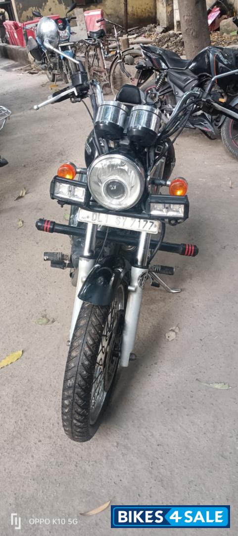 Royal Enfield Thunderbird