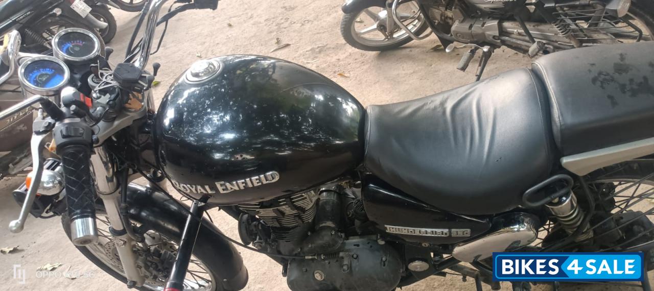 Royal Enfield Thunderbird