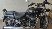Royal Enfield Thunderbird
