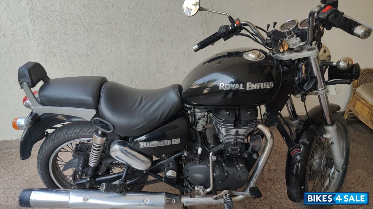 Royal Enfield Thunderbird