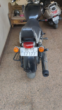 Royal Enfield Thunderbird