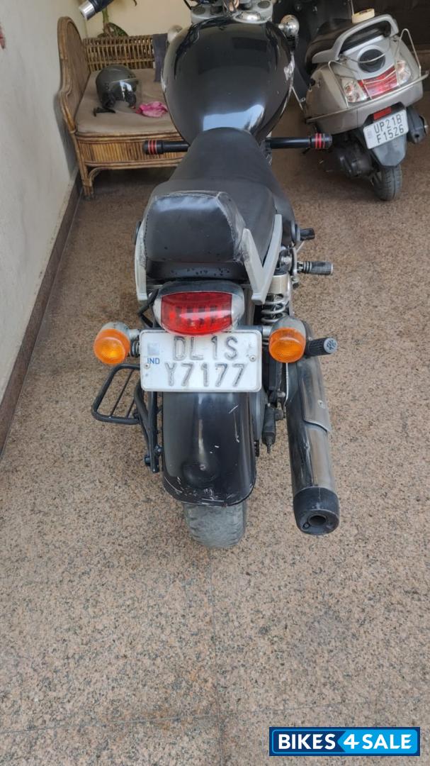 Royal Enfield Thunderbird