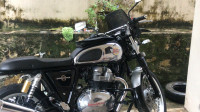 Royal Enfield Interceptor 650 Twin 2019 Model