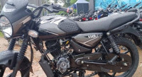 Bajaj CT110X 2022 Model