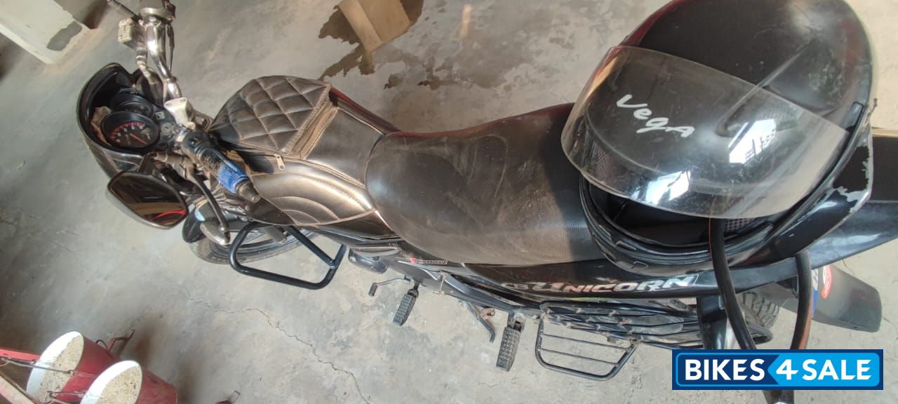 Honda Unicorn Honda Unicorn