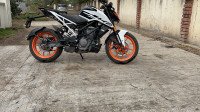 KTM Duke 200 ABS 2020 Model