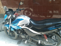 Hero Passion Pro BS6 2021 Model