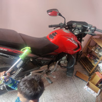 Bajaj Pulsar 135LS