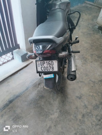 Mercury Gray TVS Sport BS6