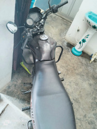 Mercury Gray TVS Sport BS6