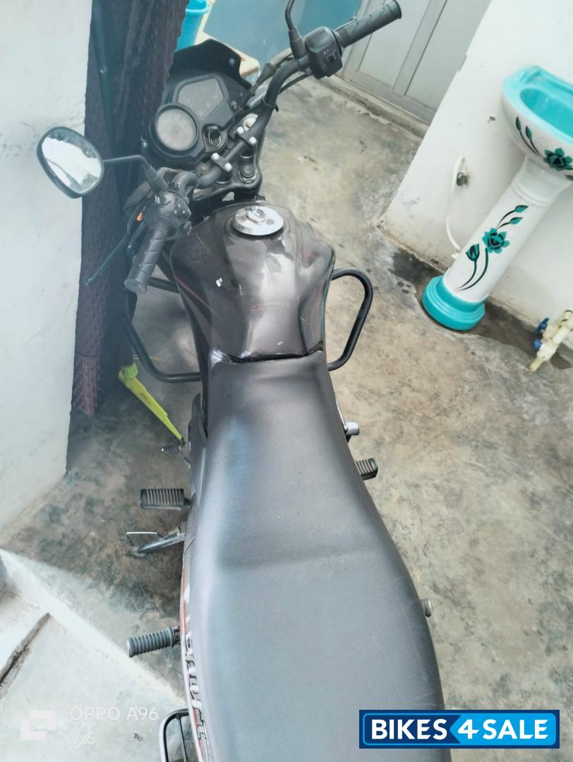 Mercury Gray TVS Sport BS6 Mercury Gray TVS Sport BS6