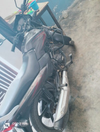 Mercury Gray TVS Sport BS6