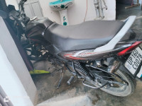 Mercury Gray TVS Sport BS6