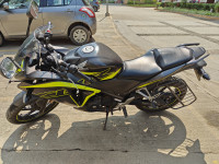 Honda CBR 250R ABS