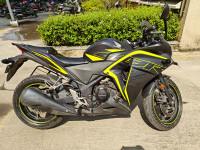 Honda CBR 250R ABS